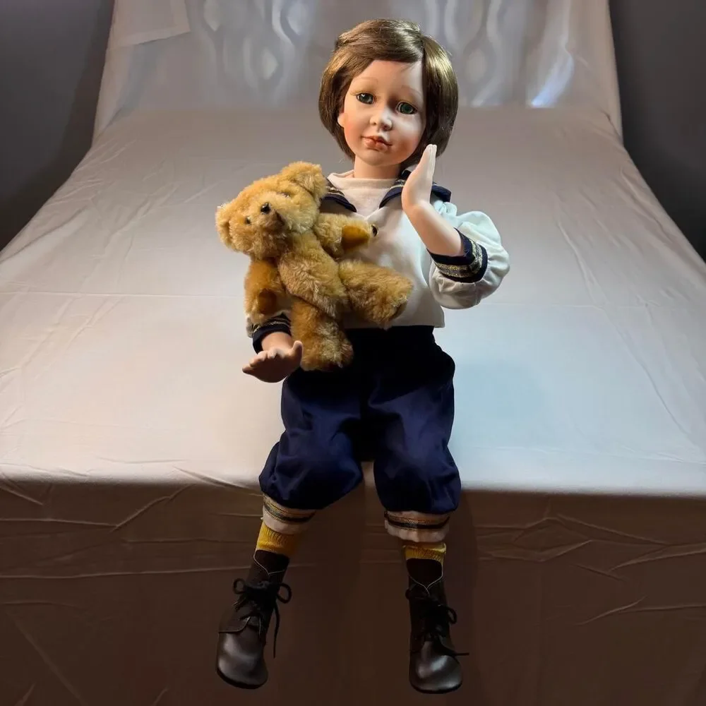 Unbranded Dolls-accessories